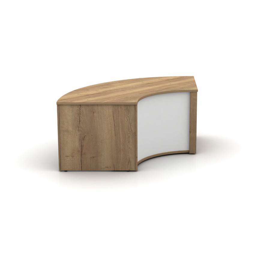 Mobili Modular Reception Counter